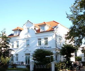 Villa Annabelle by Rujana Ostseebad Binz Germany