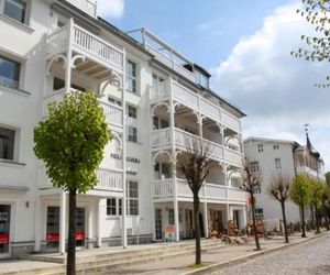 Villa Allegra by Rujana Ostseebad Binz Germany