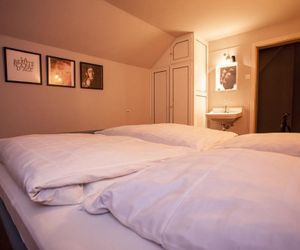 Der Gaukler Hostel Oberstaufen Germany