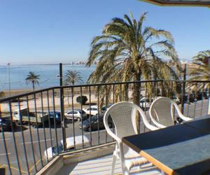 Agi Pi Sunyer Apartments Roses Spain