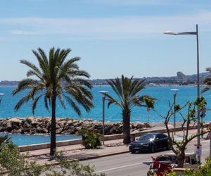 La Maison Du Pêcheur Cagnes-sur-Mer France