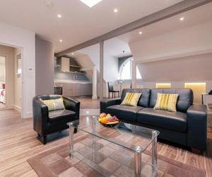 Roomspace Apartments - Friar House Reading United Kingdom