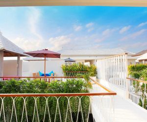 DWina Villa Canggu Canggu Indonesia