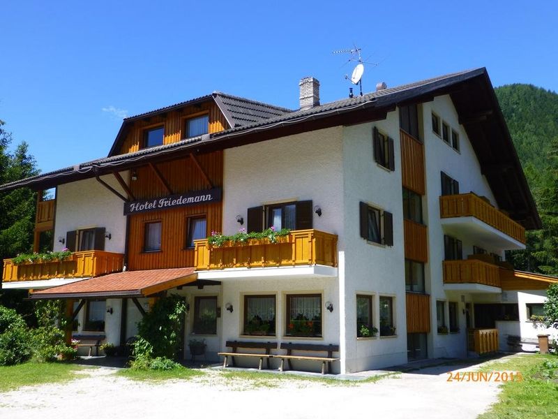 Hotel Photo 18