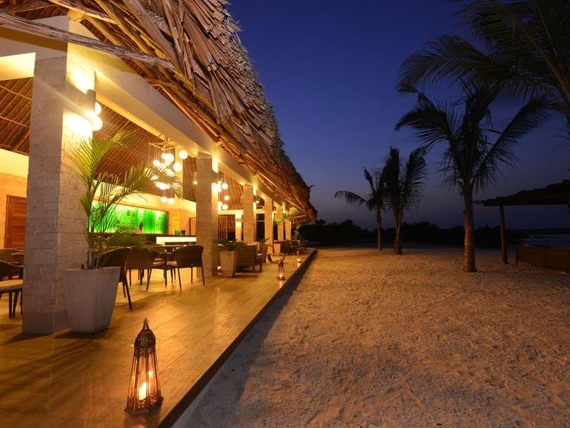 Hotel Photo 12