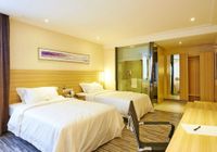 Отзывы City Comfort Hotel Bukit Bintang, 3 звезды