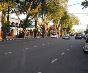Mentary Stay Grand Kota Bharu Malaysia