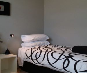 Waimahana Apartment 2 Taupo New Zealand