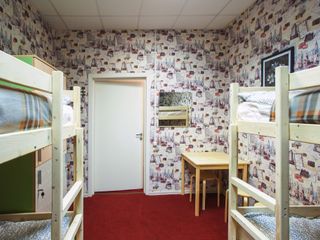 Хостел «338»