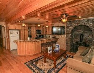 Casa Bella Big Bear City United States