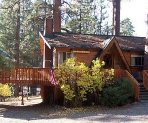 Bay Breeze Hideaway Big Bear Lake United States