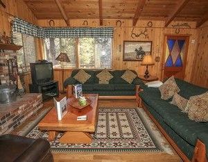 Moonridge Cabin With A View Big Bear Lake United States