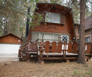 Summit Cabin Big Bear Lake United States