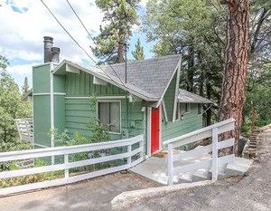 Moonridge Retreat Big Bear Lake United States