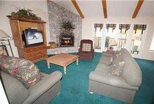 Bear Mountain Escape Condo Big Bear Lake United States