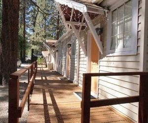 Big Bear 4 Seasons Four Big Bear Lake United States