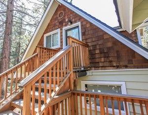 Serendipity Haus Big Bear Lake United States