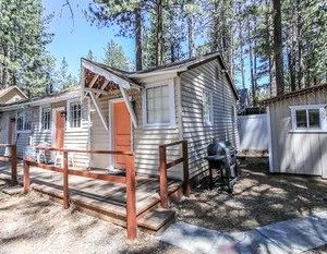 Big Bear 4 Seasons Lodge Big Bear Lake United States