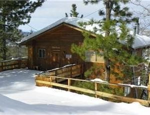 Unforgetable Views Big Bear Lake United States