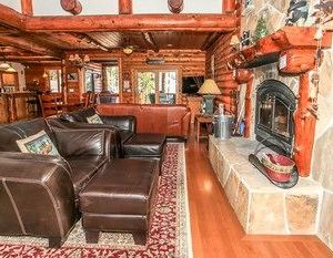 Casa De Oso Lakefront Big Bear Lake United States