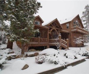 Gold Rush Lodge Big Bear Lake United States