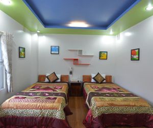 Catba Central Hotel 2 Cat Ba Island Vietnam