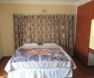 Avion Lodge Kempton Park South Africa