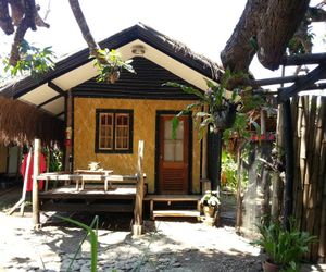 Subli Guest Cabins Palawan Island Philippines