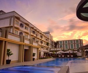 Hotel Centro Palawan Island Philippines