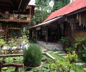 The Lotus Garden Hotel Palawan Island Philippines