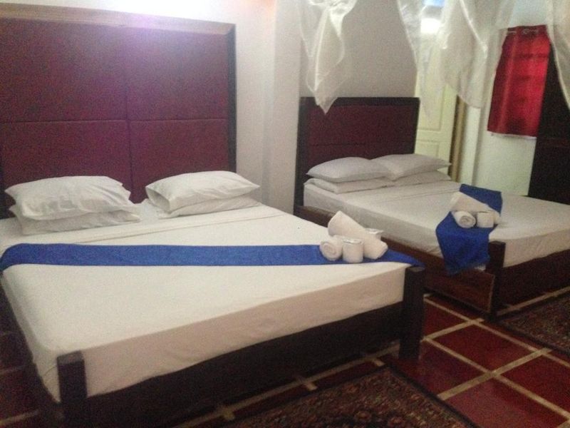 Hotel Photo 9