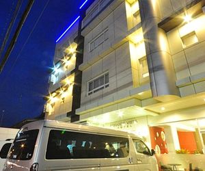 Grande Vista Hotel Palawan Island Philippines