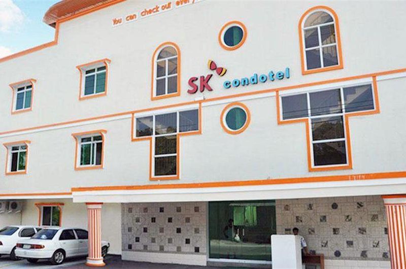 صورة الفندق 1