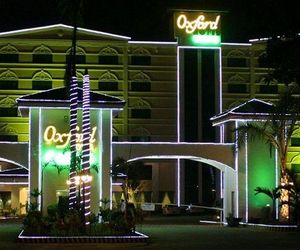 Oxford Hotel Angeles Clark Philippines