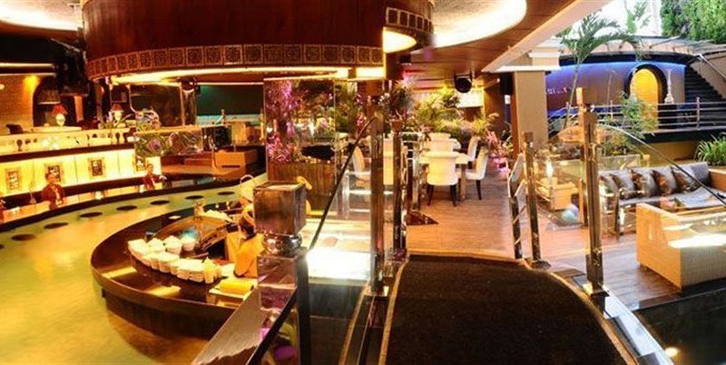 Hotel Photo 11