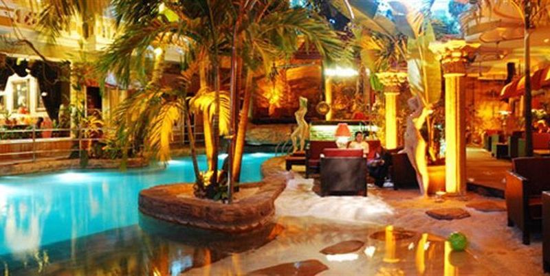 Hotel Photo 22