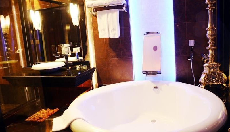 Hotel Photo 8
