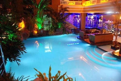 Hotel Photo 9