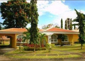 Montevista Villas At Mimosa Clark Philippines