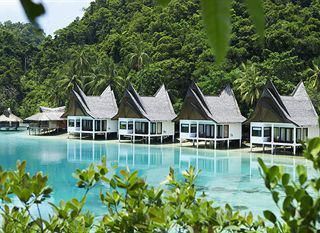 Hotel pic Club Tara Island Resort