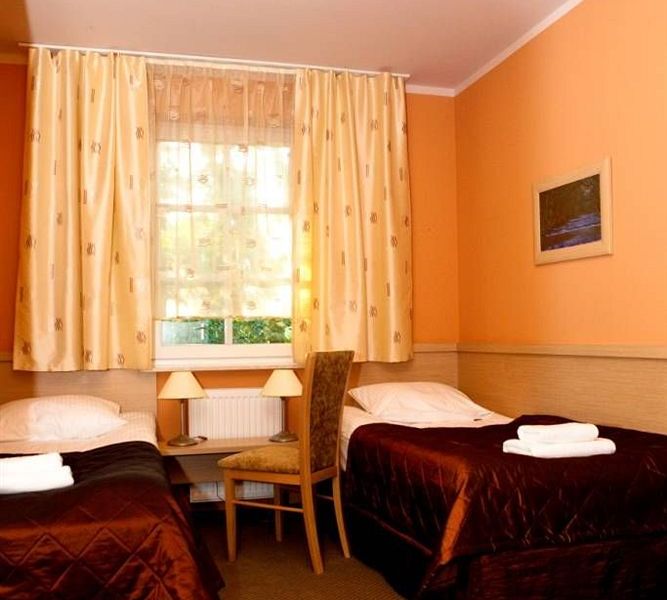 Hotel Photo 2