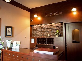 Hotel Photo 13