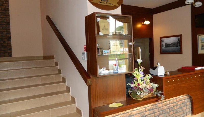 Hotel Photo 14