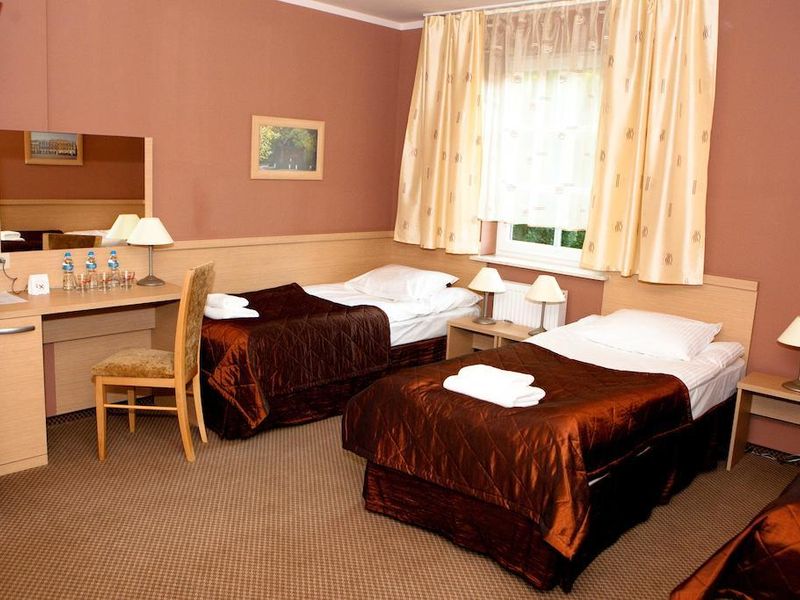 Hotel Photo 3