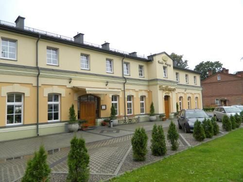 Hotel Photo 22