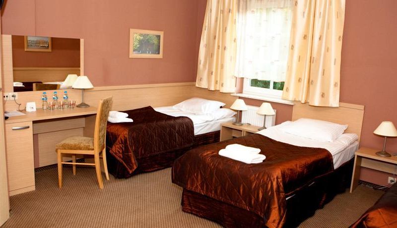 Hotel Photo 4