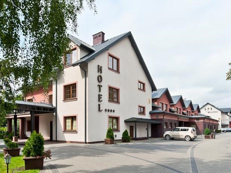 Hotel Photo 23