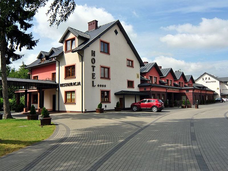 Hotel Photo 24