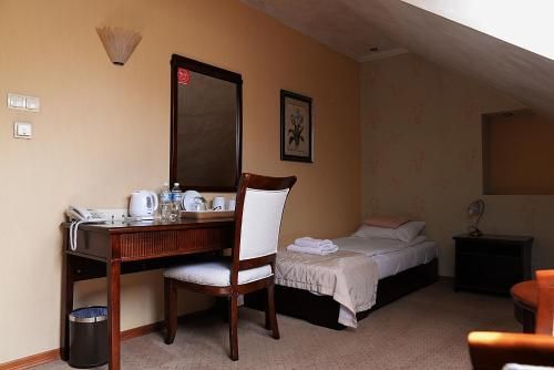 Hotel Photo 4