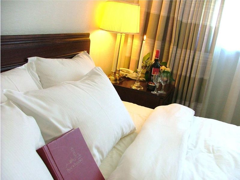 Hotel Photo 1